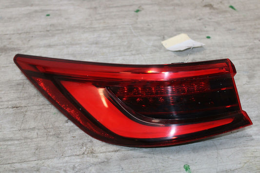 Tail Light Assembly INFINITI QX50 Left 19