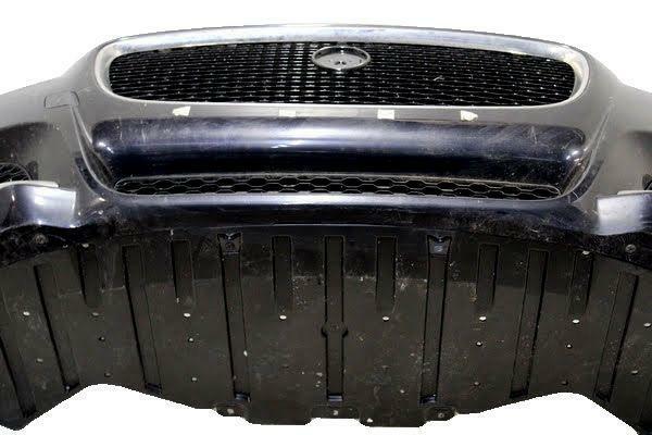 Front Bumper Assy. JAGUAR XF 16 17 18 19 20