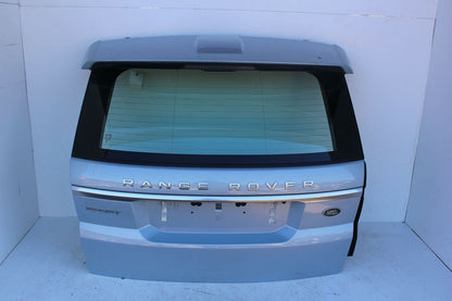 Trunk/decklid/hatch/tailgate RANGE ROVER SPORT 14 15 16 17 18 19