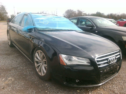 Front Door AUDI A8 Left 11 12 13 14 15 16 17 18