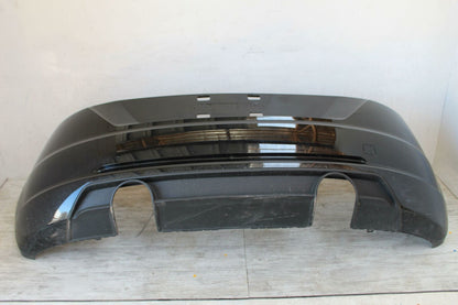 Rear Bumper Assembly AUDI TT 16 17