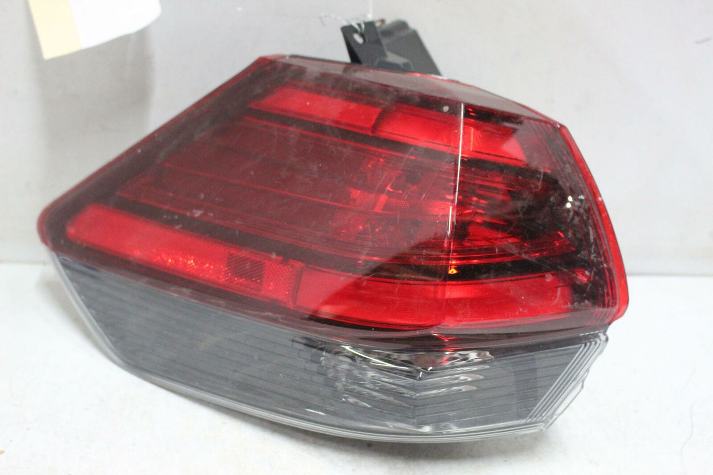 Tail Light Assembly ROGUE EXCEPT SPORT Left 17 18 19 20