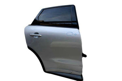 Rear Door JAGUAR F-PACE Right 21 SMALL DING SCRATCHES