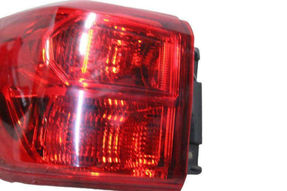 Tail Light Assembly NISSAN PATHFINDER Left 17 18 19 20