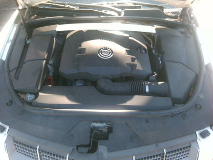 Radiator CADILLAC CTS 08 09 10 11 12 13 14