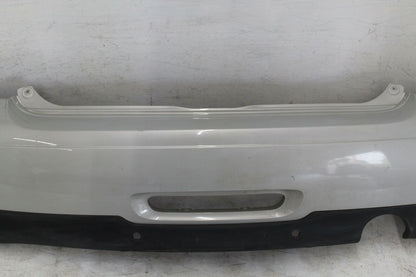 Rear Bumper Assembly MINI COOPER 11 12 13 14 15