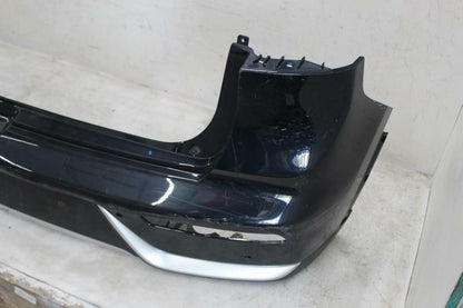 Rear Bumper Assembly KIA NIRO 17 18 19