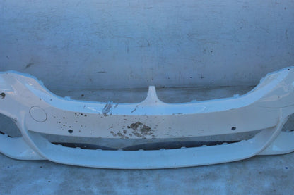 Front Bumper Assy. BMW 540 17 18 19 20