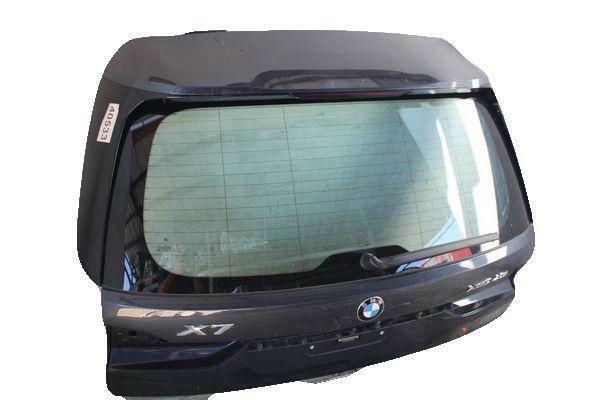 Trunk/decklid/hatch/tailgate BMW X7 18