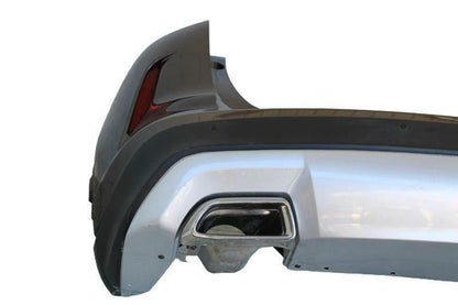 Rear Bumper Assembly INFINITI QX50 19