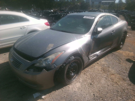 Front Door INFINITI G37 Right 08 09 10 11 12 13