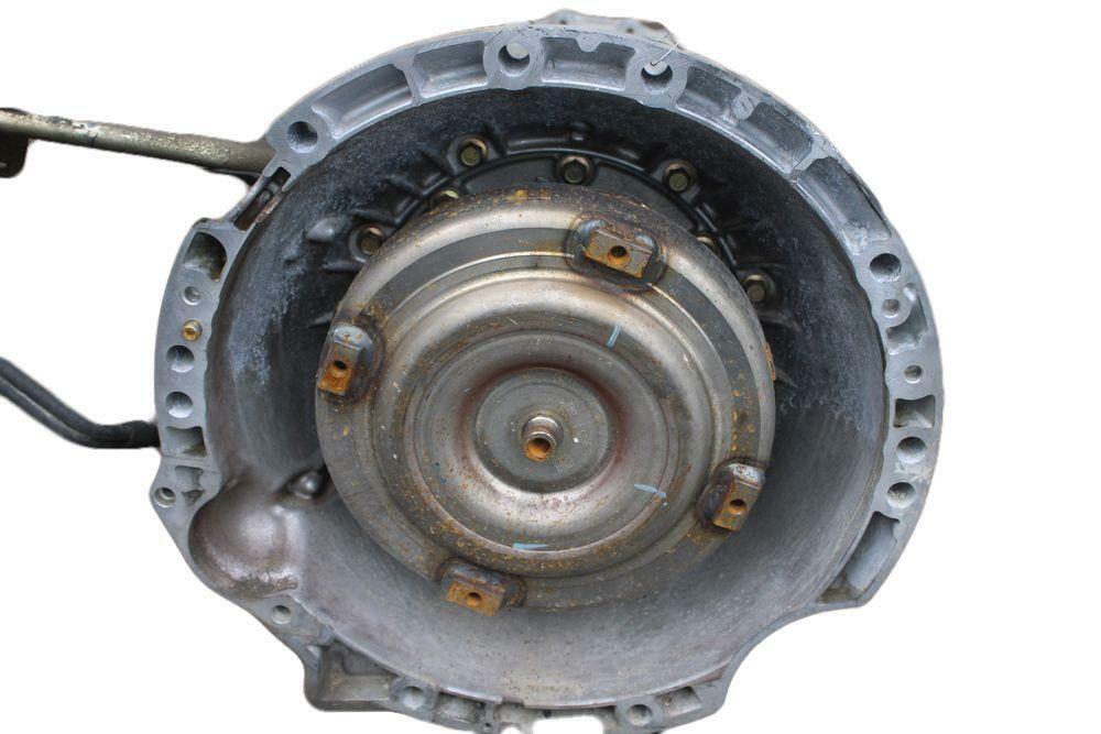 Transmission Assy. NISSAN XTERRA 06