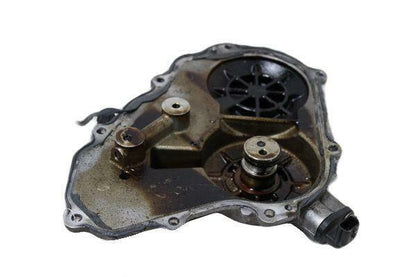 Timing Cover INFINITI QX80 14 15