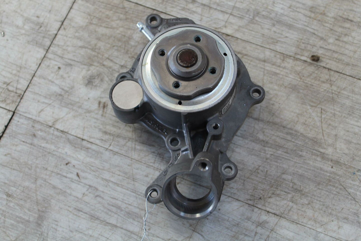 Coolant Pump AUDI RS5 18