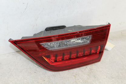 Tail Light Assembly KIA CADENZA Right 17 18 19