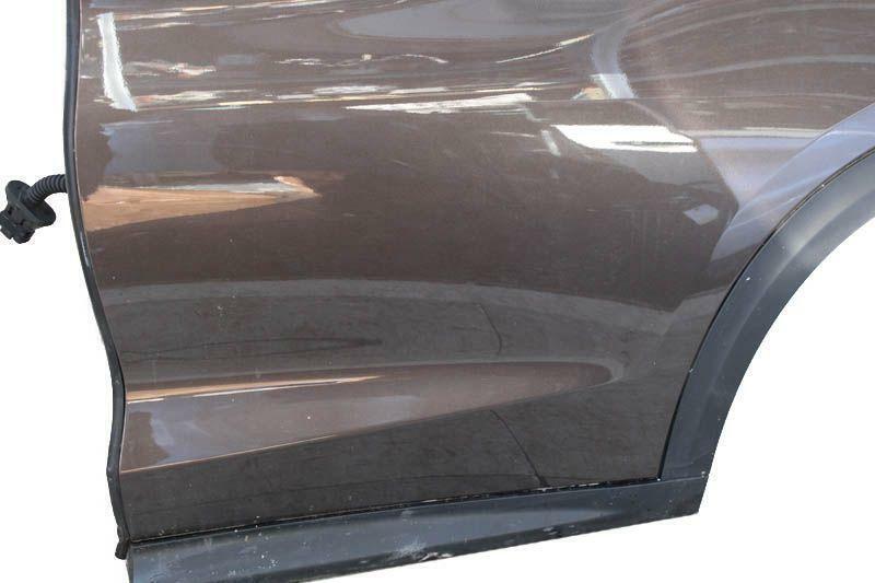 Rear Door INFINITI QX50 Left 19