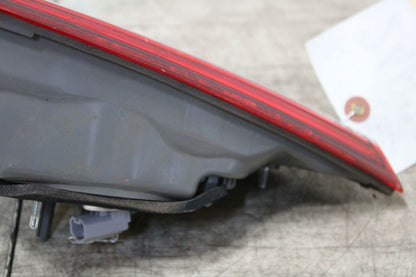 Tail Light Assembly TOYOTA CAMRY Left 15 16 17