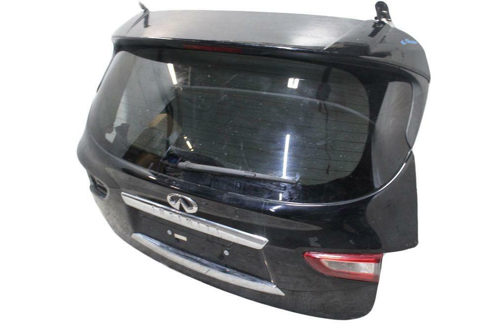 Trunk/decklid/hatch/tailgate INFINITI QX60 16