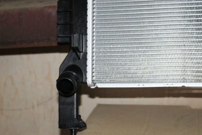 Radiator HYUNDAI SONATA 16 17 18 19