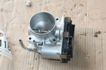 Throttle Body/valve Assy INFINITI Q60 17 18 19