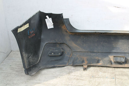 Rear Bumper Assembly SUBARU XV CROSSTREK 13 14 15 16 17