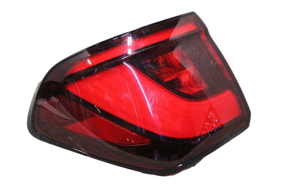 Tail Light Assembly INFINITI QX80 Left 18 19