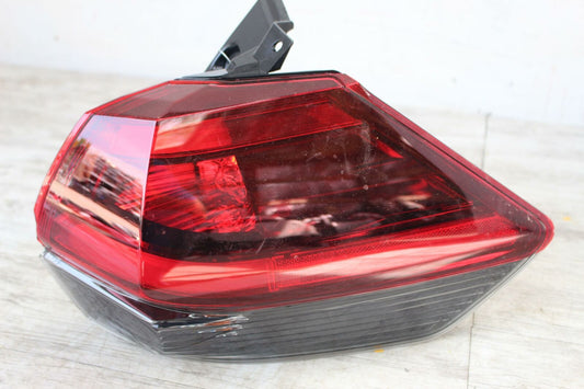 Tail Light Assembly ROGUE EXCEPT SPORT Right 17 18 19 20