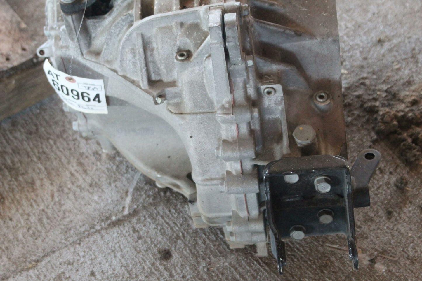 Transmission Assy. KIA FORTE 11 12 13