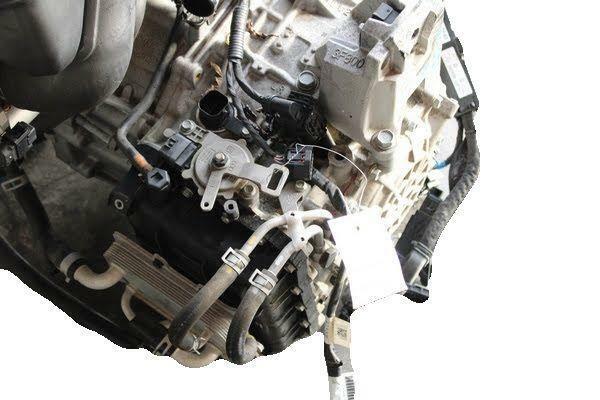 Transmission Assy. HYUNDAI SANTA FE 19 20