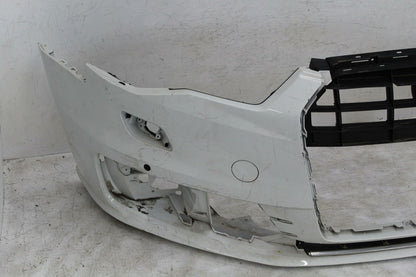 Front Bumper Assy. AUDI A6 16