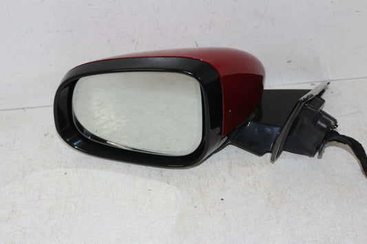 Door Mirror JAGUAR XF Left 16 17 18 19