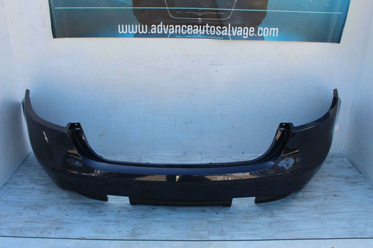 Rear Bumper Assembly JAGUAR XF 16 17 18 19