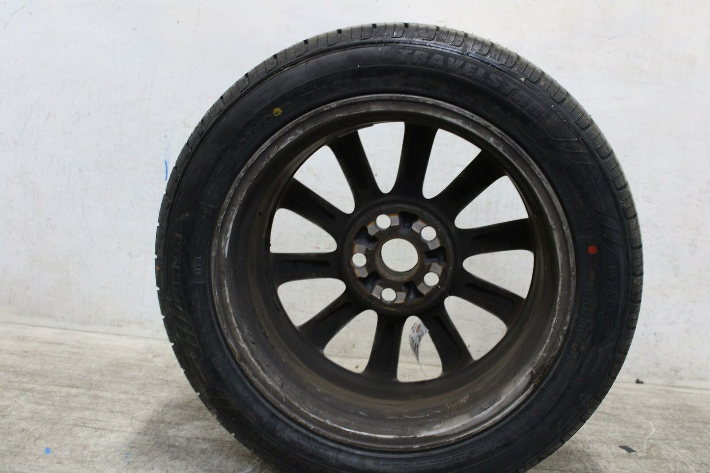 Wheel LEXUS LS460 10 11 12