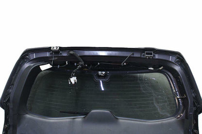 Trunk/decklid/hatch/tailgate INFINITI QX80 18 19