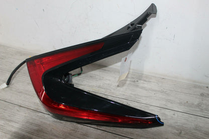 Tail Light Assembly NISSAN LEAF Right 18 19 20