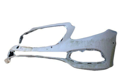 Front Bumper Assy. MERCEDES E-CLASS 10 11 12 13