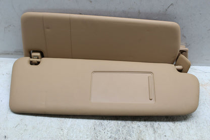 Sun Visor PORSCHE CAYENNE Right 11 12 13 14