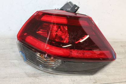 Tail Light Assembly ROGUE EXCEPT SPORT Right 17 18 19 20