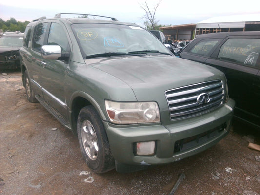 Front Door INFINITI QX56 Right 04 05 06 07 08 09 10