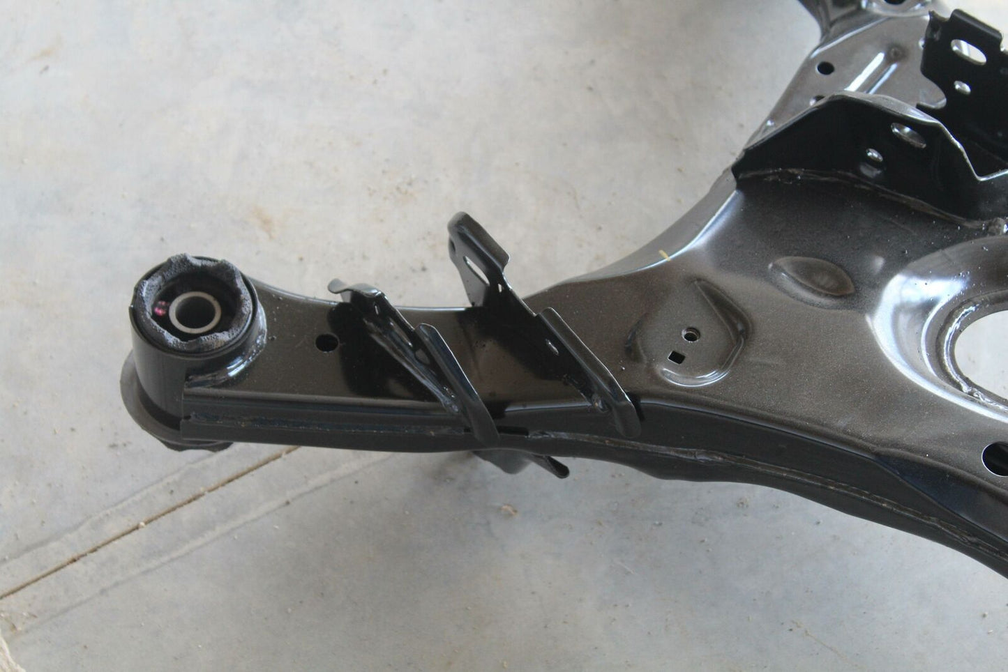 Undercarriage Crossmember NISSAN ALTIMA 18