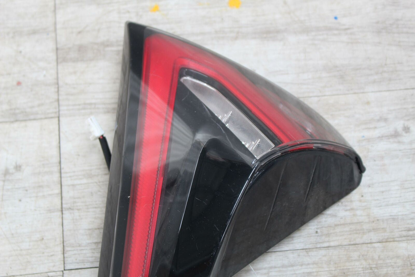 Tail Light Assembly NISSAN MURANO Left 19 20