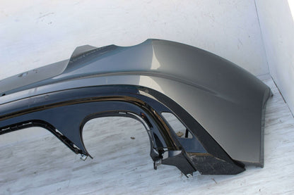 Rear Bumper Assembly JAGUAR F-TYPE 14 15 16 17 18 19