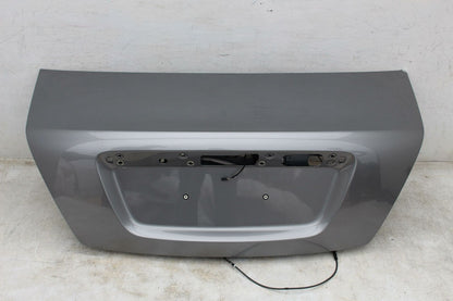 Trunk/decklid/hatch/tailgate ROLLS ROYCE 16