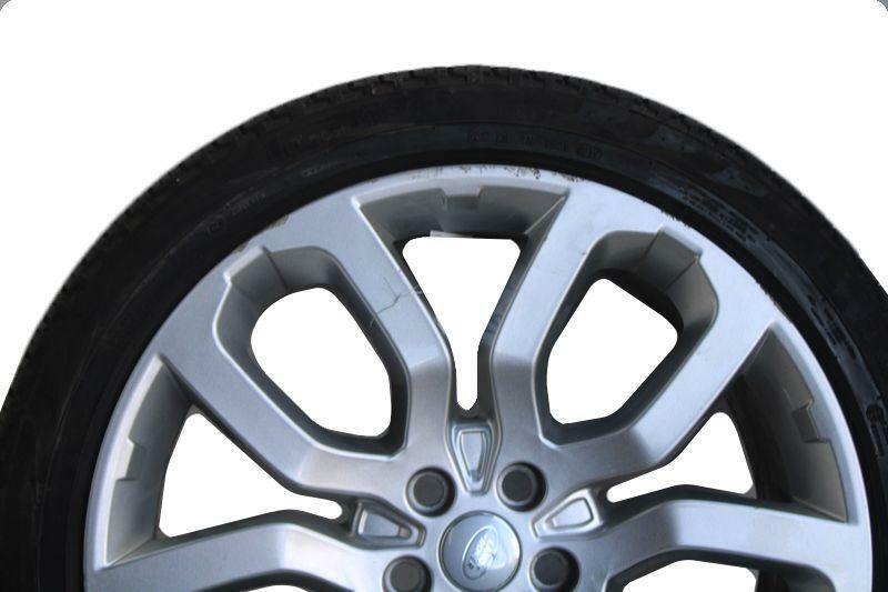 Wheel RANGE ROVER SPORT 18 19 20 21