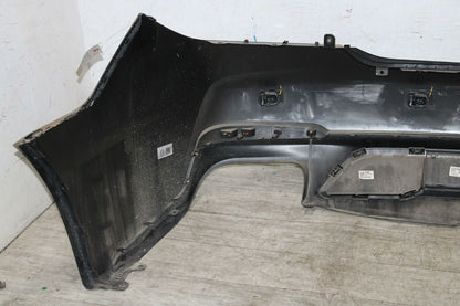 Rear Bumper Assembly GENESIS G70 19