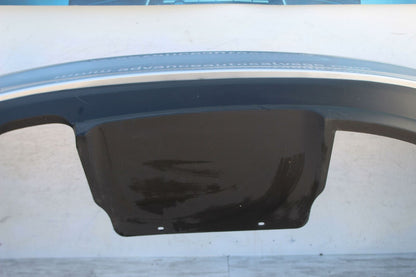 Rear Bumper Assembly JAGUAR XF 16 17 18 19