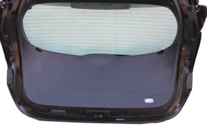 Trunk/decklid/hatch/tailgate INFINITI QX30 17 18