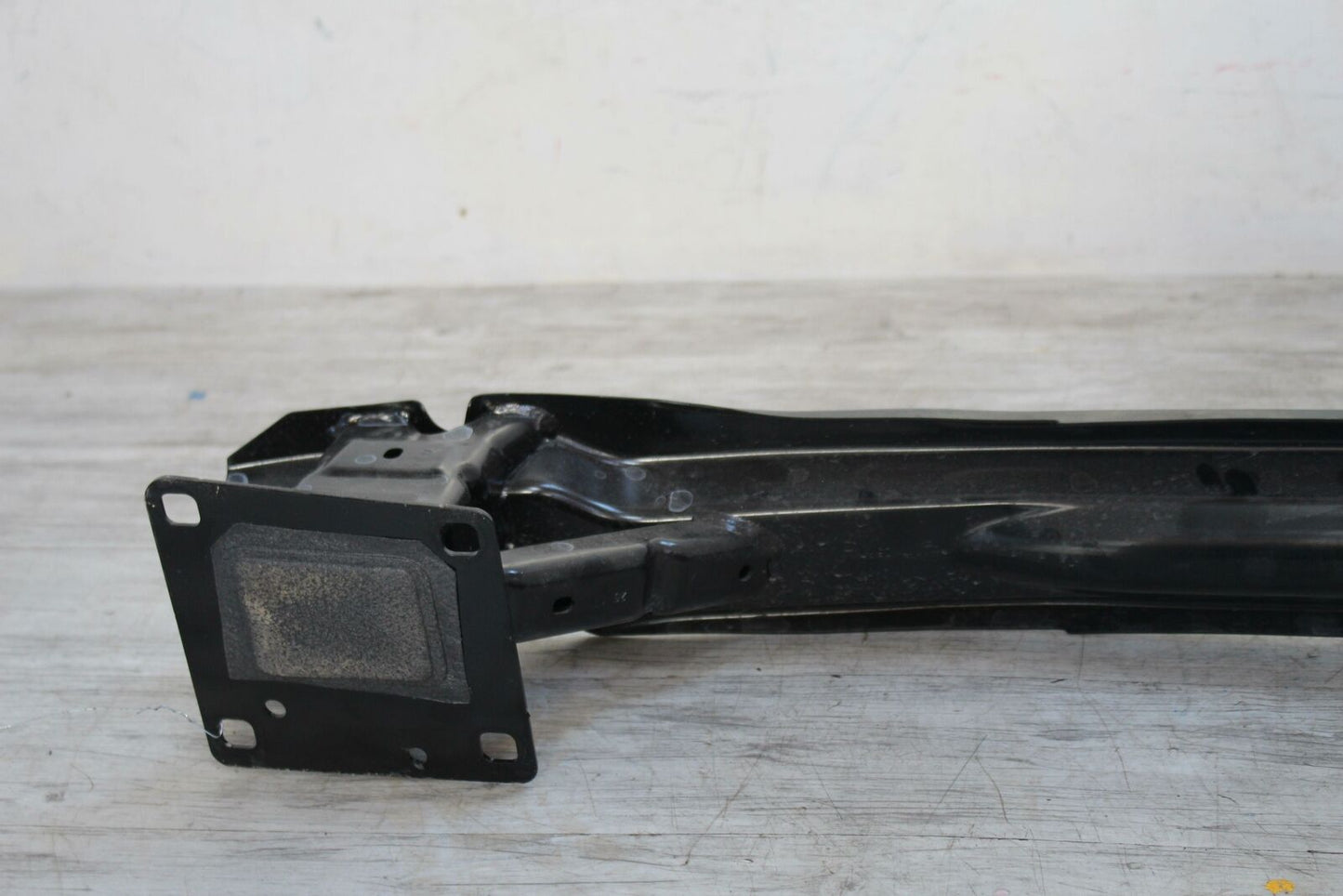 Rear Bumper Reinforcement AUDI Q5 18 19