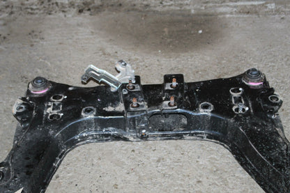 Undercarriage Crossmember NISSAN LEAF 20