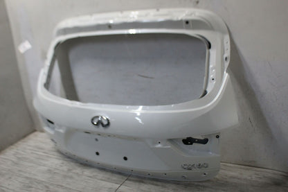 Trunk/decklid/hatch/tailgate INFINITI QX60 13 14 15